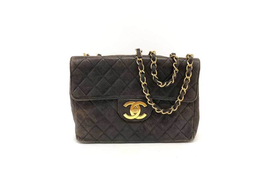 シャネル デカマトラッセ