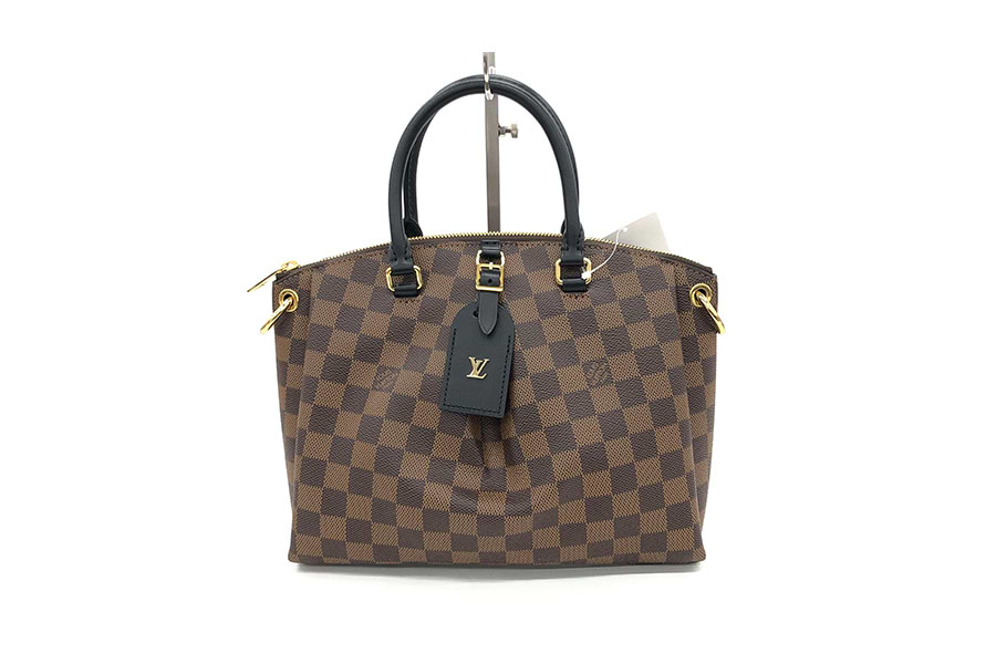 ルイ・ヴィトン ダミエ オデオン･トート PM N45282