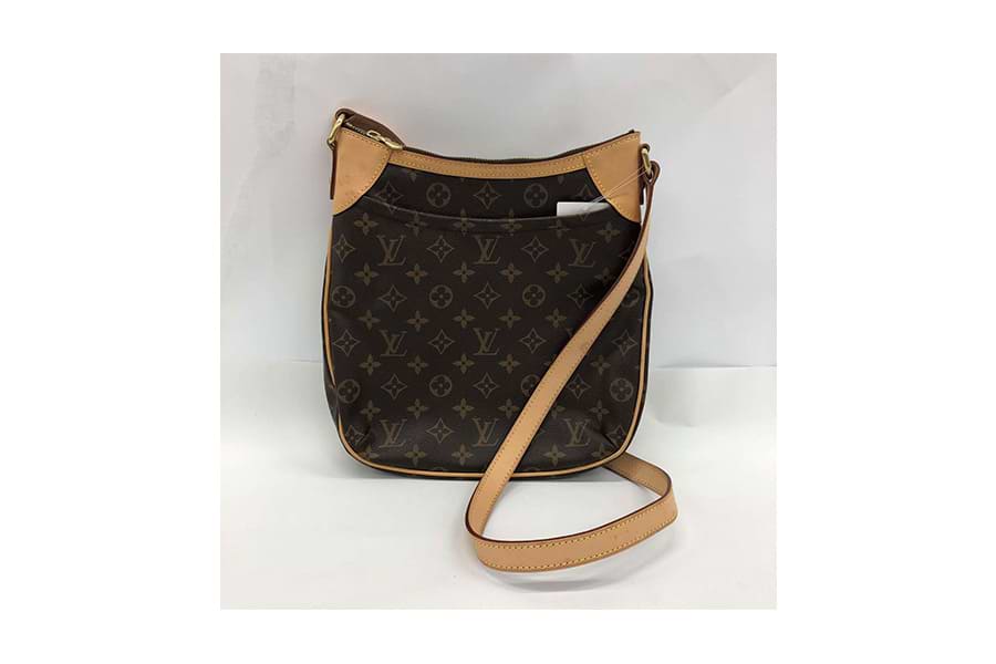 ルイ・ヴィトン モノグラム オデオンPM M56390