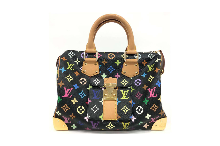 LOUIS VUITTON / モノグラム ソミュール43の買取実績 | 買取専門