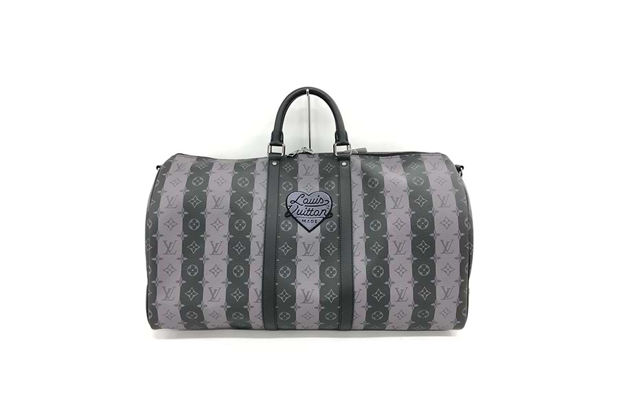 ルイ・ヴィトン(LOUIS VUITTON)ルイ・ヴィトン キーポル バンド
