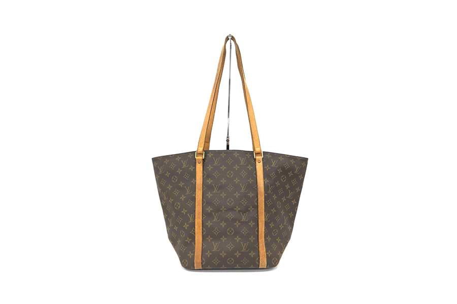 ⚠️訳あり　ルイヴィトン　サックショッピング LOUIS VUITTON(ルイ・ヴィトン) サックショッピング トート