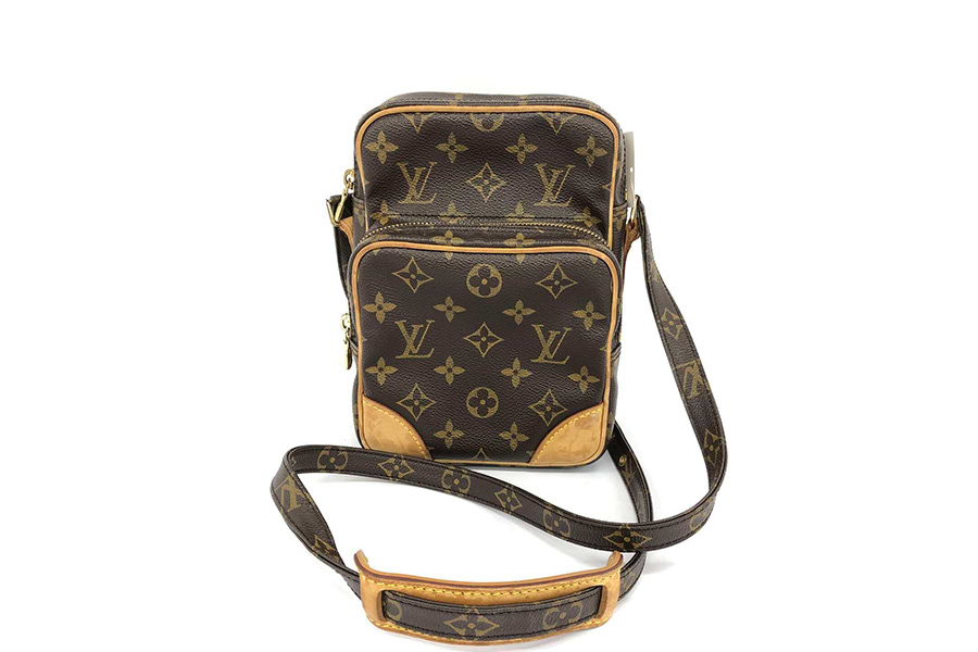 ルイ・ヴィトン モノグラム アマゾン M45236