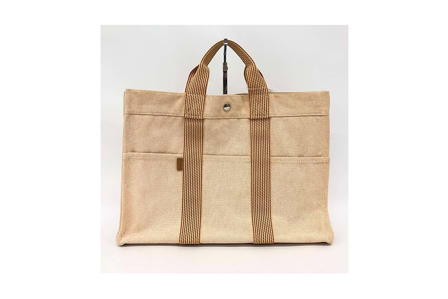 エルメス キャバリエ ショルダーバッグ の買取実績｜最新相場で