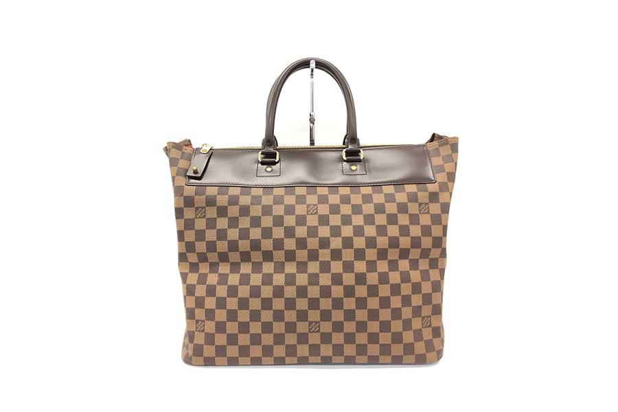 ルイヴィトン　ダミエ　グリニッジPM LOUIS VUITTON】ルイヴィトン『ダミエ グリニッジPM』N41165