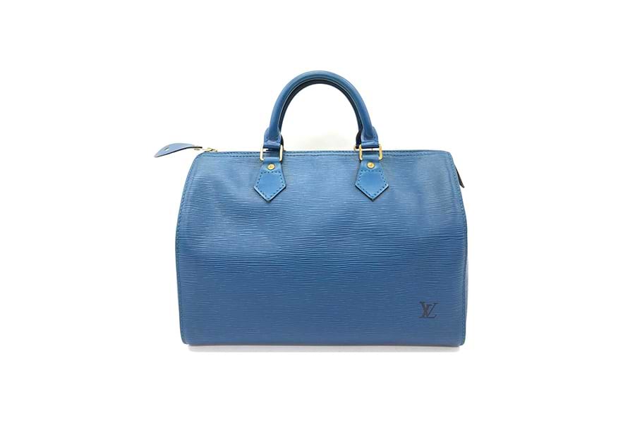 ルイヴィトン　エピ　スピーディ LOUIS VUITTON ルイヴィトン スピーディ 25 エピ ボストン