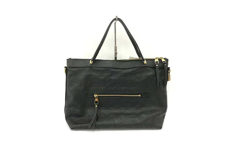 ルイヴィトン モノグラム ミニ・ルーピング M51147 LOUIS VUITTON ルイ・ヴィトン ミニルーピング バッグ