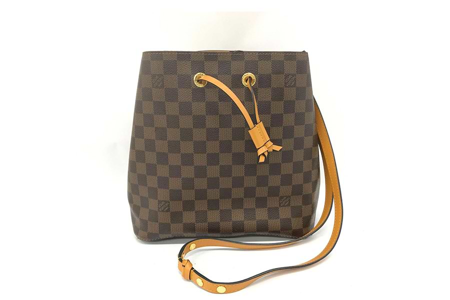 LOUISVUITTON ルイヴィトン モノグラム シャンティGM M51232 LOUIS VUITTON ◇◇ ルイヴィトン ショルダーバッグ シャンティ