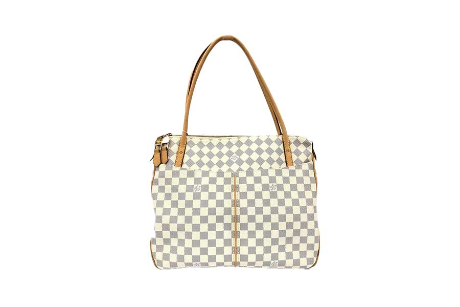 ルイヴィトン ダミエ.アズール N41175 フィジェリGM ショルダーバッグ 楽天市場】【バッグ】LOUIS VUITTON ルイ ヴィトン ダミエ