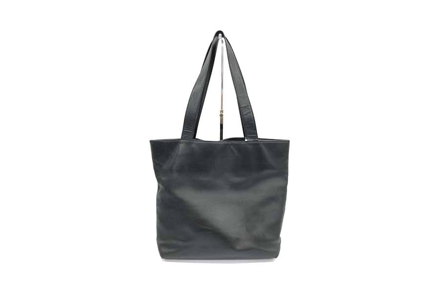 オールドGUCCI ブラックトートバッグ GGパターン グッチ GG柄 オールドグッチ トートバック グッチ GG柄 オールド