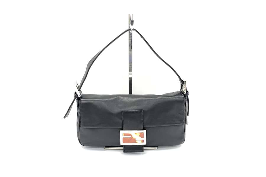 早い者勝ち　フェンディ　ズッキーノ フェンディ ズッキーノ柄 ショルダーバッグ 222826566018の