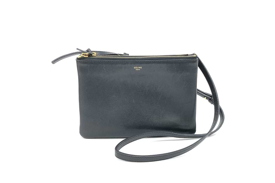 セリーヌ ショルダーバッグ