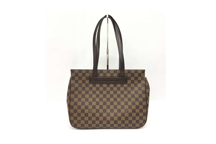 PRADA Wジップショルダー1BH079のプラダ買取の実績｜最新相場で