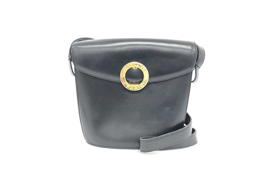 【買取店】CELINE クラッチバッグ DM91 マカダム柄 買取店】CELINE クラッチバッグ DM91 マカダム柄