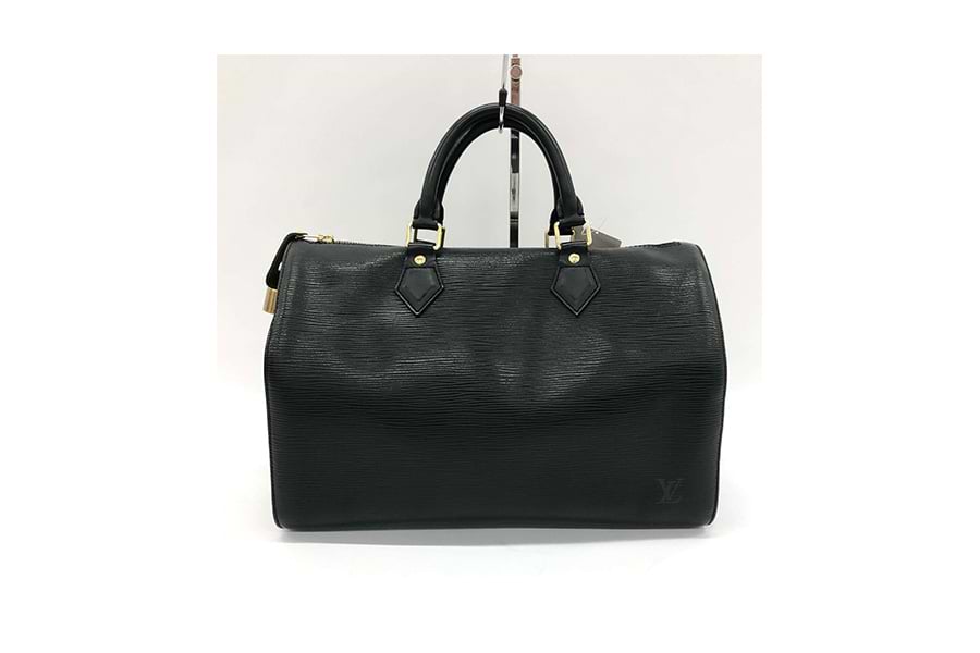[GW最終日限定価格]LOUIS VUITTON ミニスピーディ モノグラム ルイ・ヴィトン モノグラム ミニスピーディ M41534 の買取実績