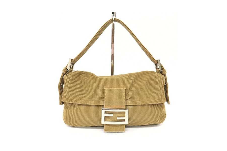 フェンディ マンマバケット