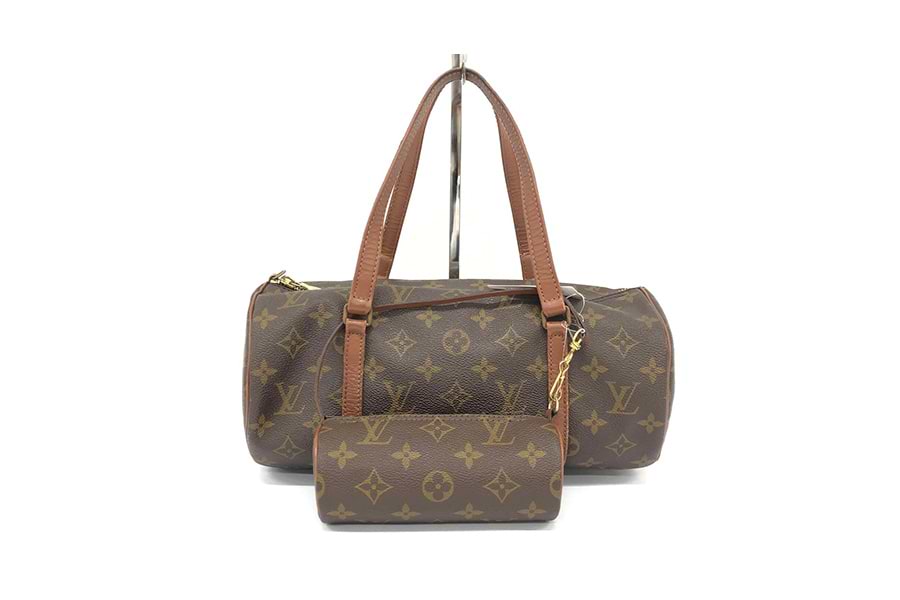 Louis Vuitton パピヨン　30 旧型 ルイヴィトン パピヨン 旧型 30