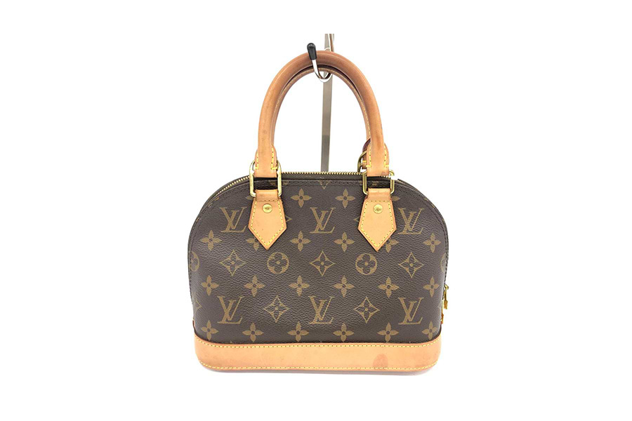 ✳︎美品✳︎ルイヴィトン モノグラム パピヨン 美品ルィヴィトン  