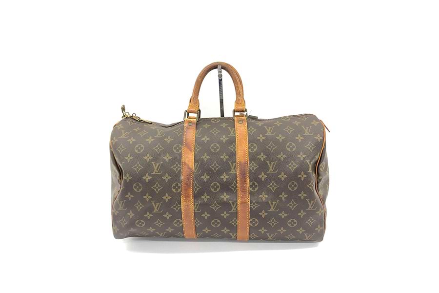 ＬＯＵＩＳ ＶＵＩＴＴＯＮ ディスカバリーバムバックPM　モノグラムシャドウ ディスカバリー・バムバッグ PM モノグラム・シャドウ｜ルイ