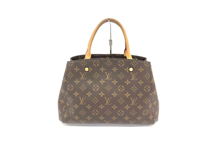 Louis Vuitton モノグラム サックトリアングル LOUIS VUITTON】【スペシャルオーダー】ルイヴィトン
