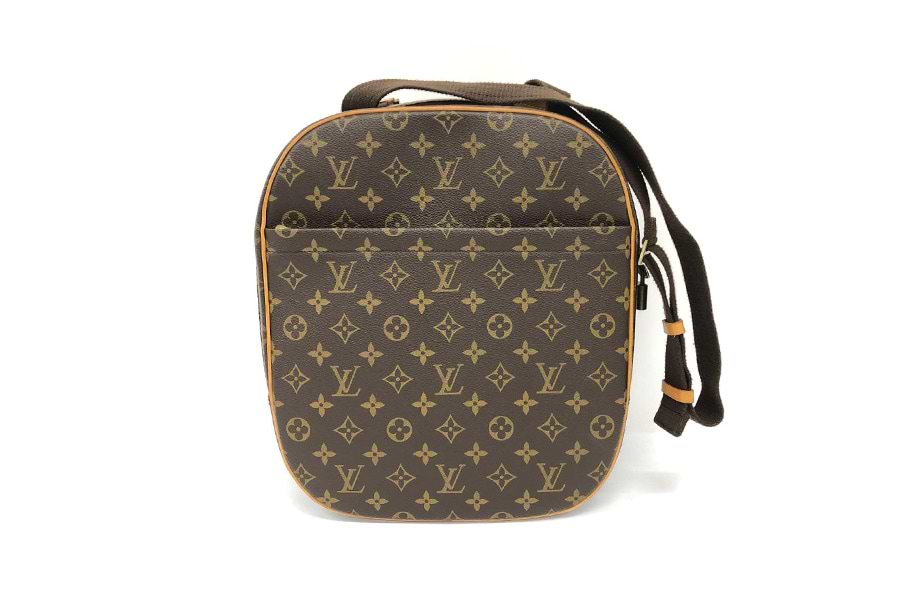 ルイヴィトン ダミエ.アズール N41175 フィジェリGM ショルダーバッグ 楽天市場】【バッグ】LOUIS VUITTON ルイ ヴィトン ダミエ