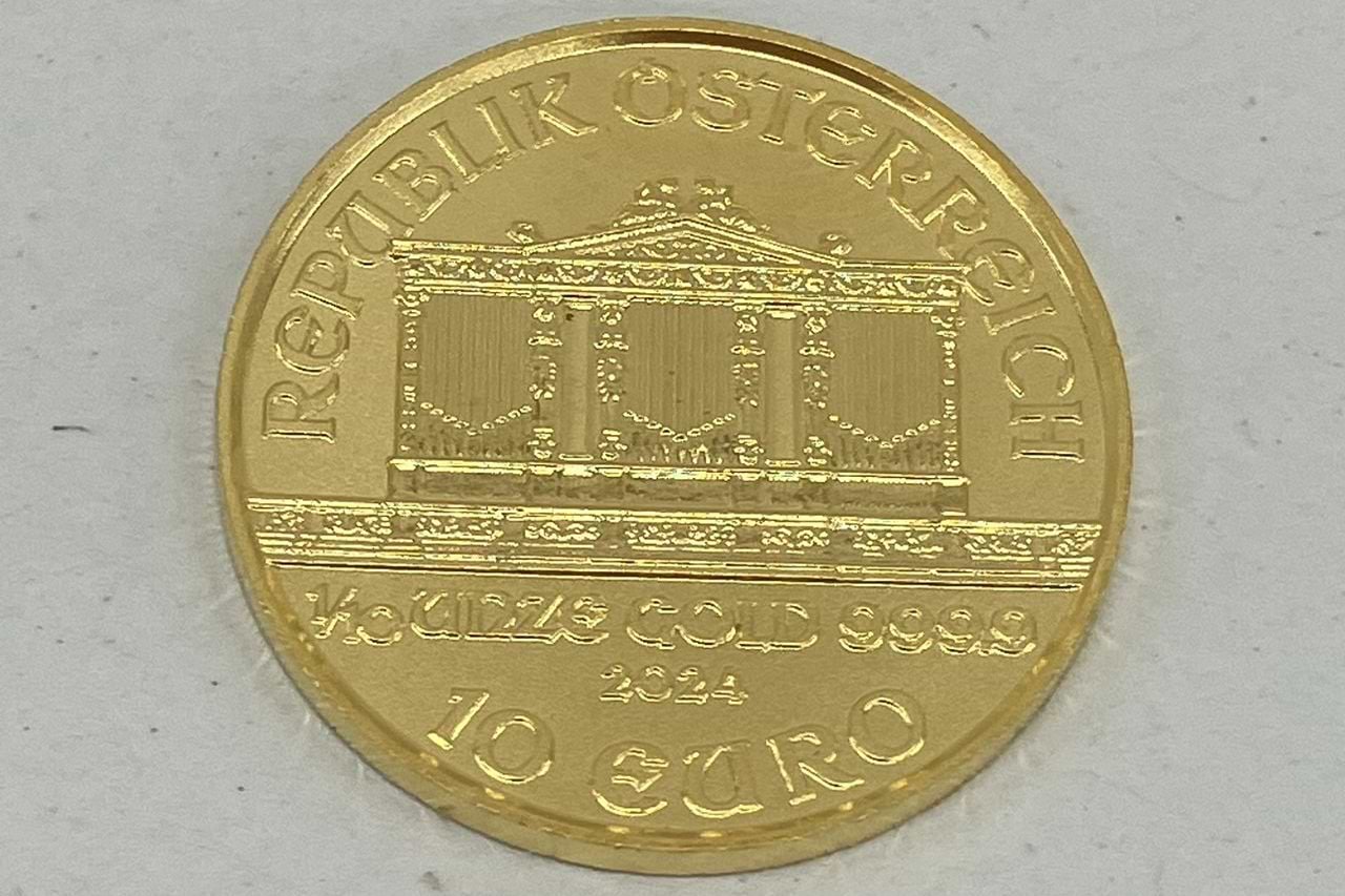 2024年】ウイーン金貨ハーモニー 1/25オンス 新品未使用 純金 貴金属の老舗 GINZA TANAKA「プラチナウィーンコイン  ハーモニー1/25オンス」をあしらった新作ジュエリー2017年10月1日（日）より順次販売開始 | 田中貴金属リテイリング株式会社のプレスリリース