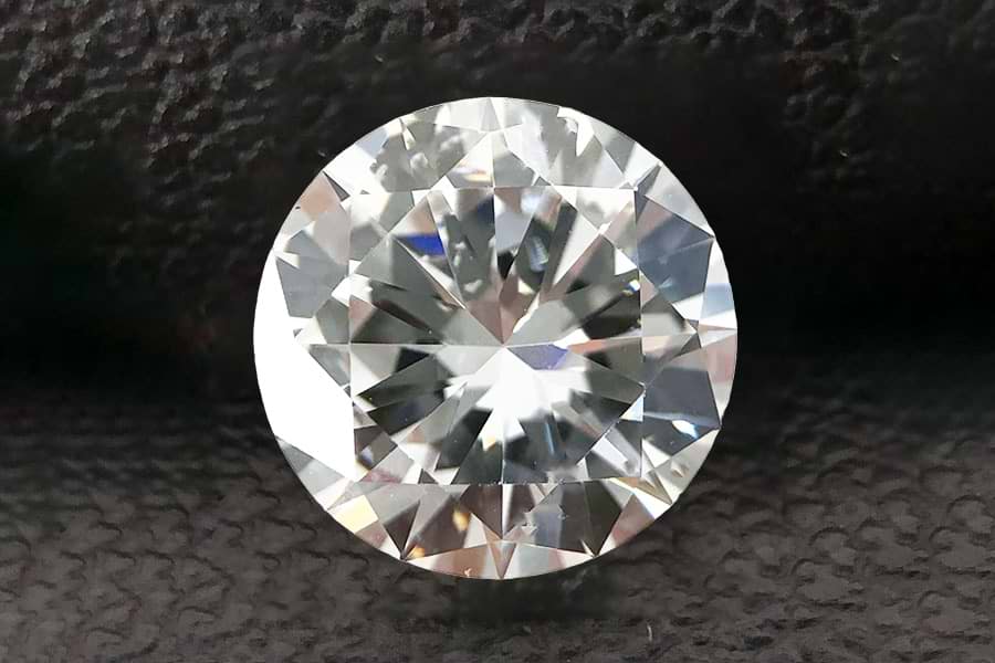 Pt900石付リング R0.78/MD0.34ct のルビー買取の実績｜最新相場
