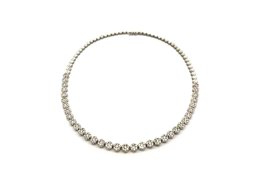 も*ん様 最高級品PT900オパール1.74ct！ダイヤ0.13ctリング300 pt900 リング オパール0.57ct/md0.13ctのオパール買取の実績