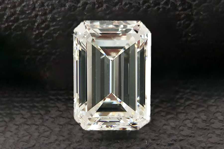 ダイヤモンドルース 2.491ct
