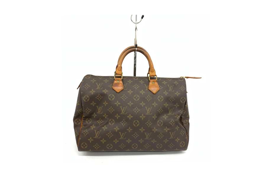 LOUIS VUITTON マンハッタンPM モノグラム M40026 バッグ Louis Vuitton Manhattan PM Monogram Tote Bag M40026