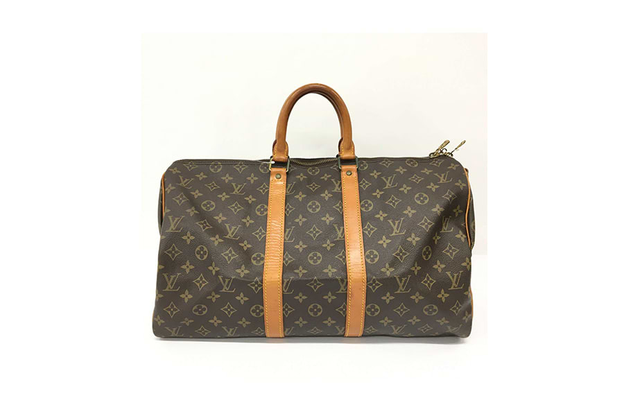 確実本物‼️ルイヴィトン キーポル55 モノグラム ボストンバッグ 楽天市場】【バッグ】LOUIS VUITTON ルイ ヴィトン モノグラム