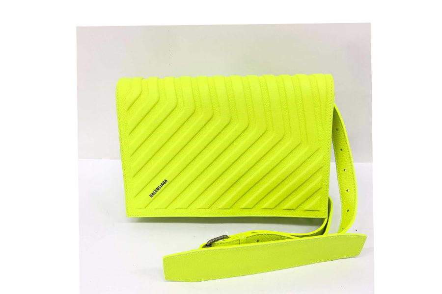 バレンシアガ ショルダーバッグ