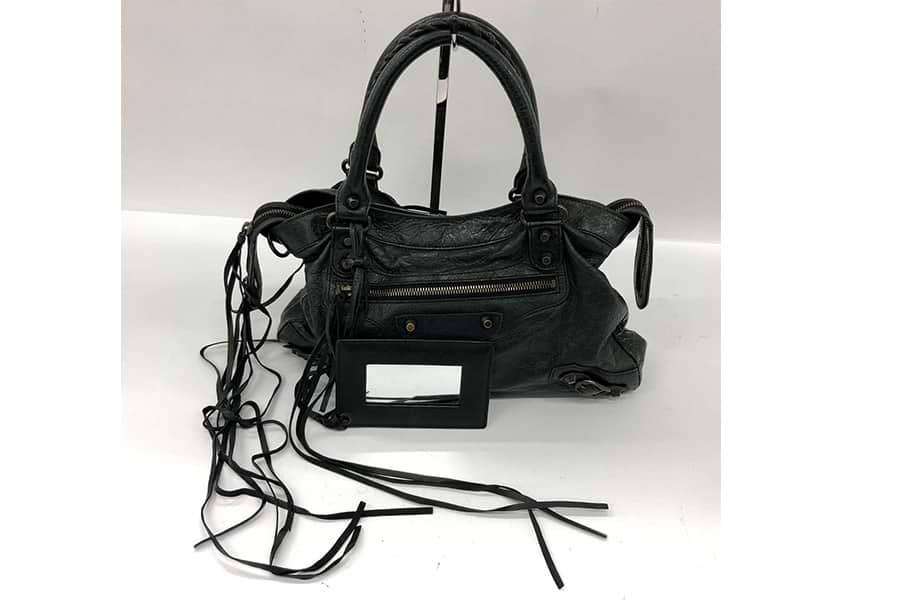 BALENCIAGA ハンドバッグ 168028・213048のバレンシアガ買取の