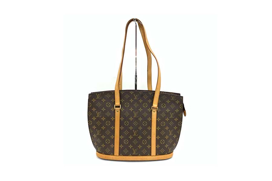 LouisVuittonモノグラム サックショッピング M51108 ヴィトン LOUIS VUITTON(ルイヴィトン) モノグラム サックショッピング