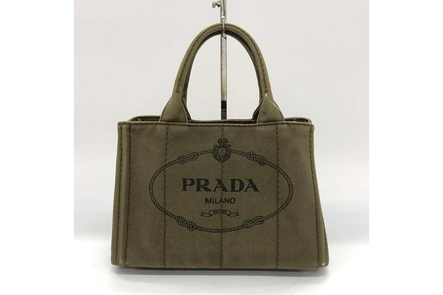 プラダ カナパSS(MINI)