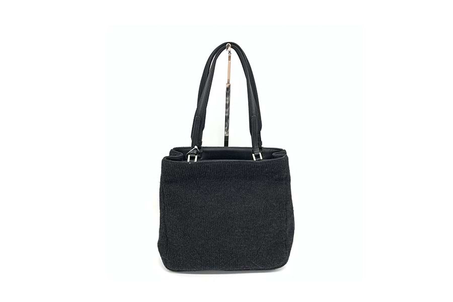 PRADA トートバッグ プラダ B7276のプラダ買取の実績｜最新相場