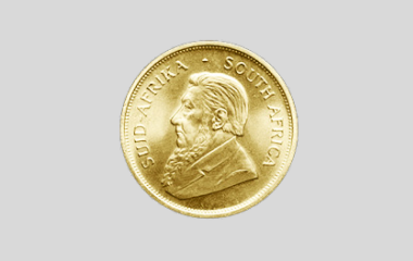 クルーガーランド金貨