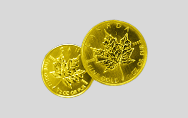 メイプルリーフ