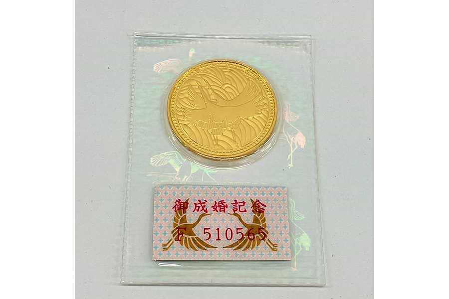 1/10oz ウイーン ハーモニー金貨 10ユーロ K24・24金 純金 ウィーン金貨 1/10オンス 未使用品 コイン K24 24金 3.11g