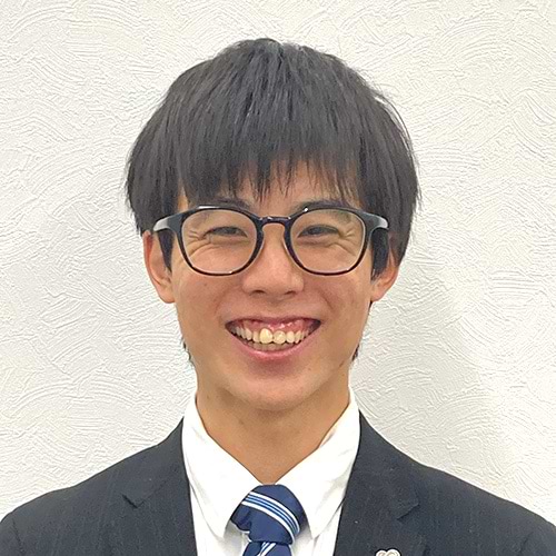 店長