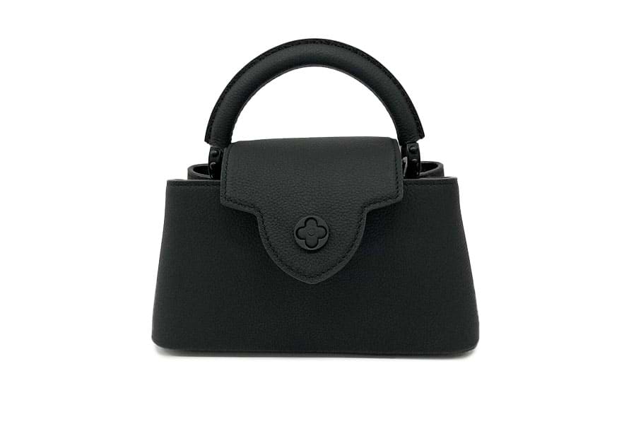 ルイヴィトン バッグ 黒 エピ ジャスミン 美品❗✨】ルイヴィトン  