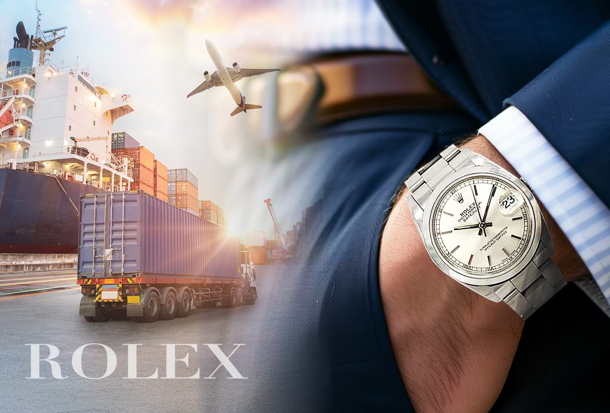 ロレックスの並行輸入品とは？デメリットや正規品との違いを解説