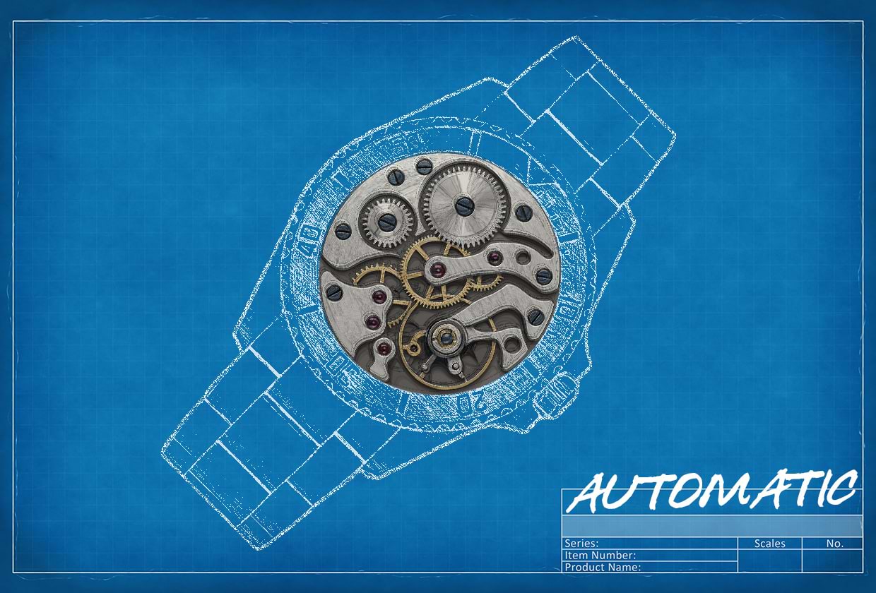 自動巻き腕時計とは？ 仕組み・歴史・魅力からおすすめモデルまで解説
