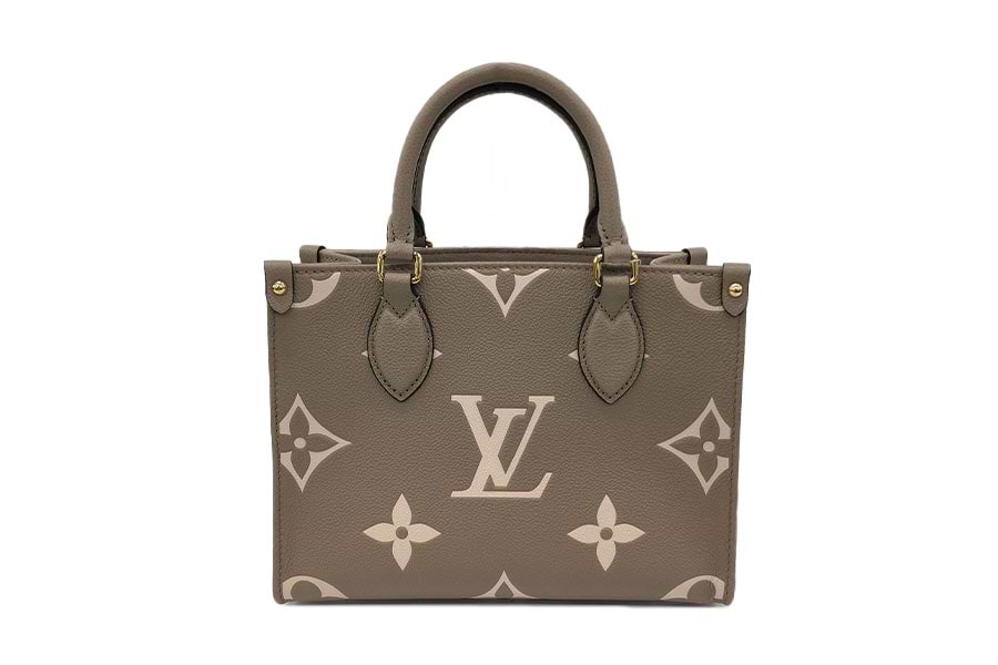 ルイ・ヴィトン ダミエグラフィット キーポル55 バンドリエール