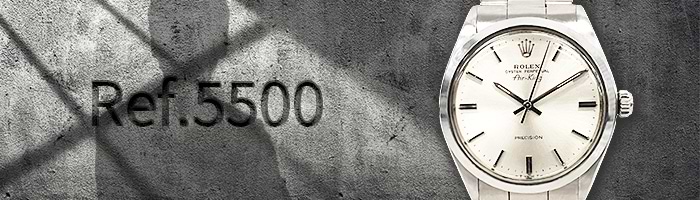 ロレックスのエアキングは人気ない？ ダサい？ 定価や歴代の種類を解説