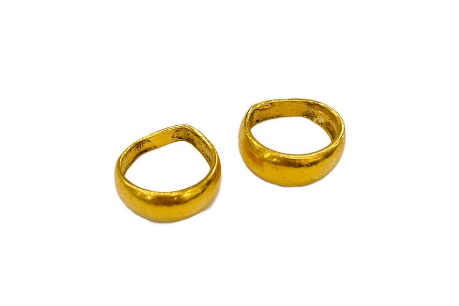 K24リングまとめ