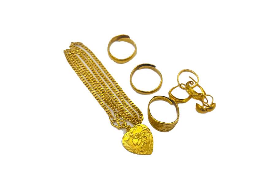 K24 アクセサリーまとめ