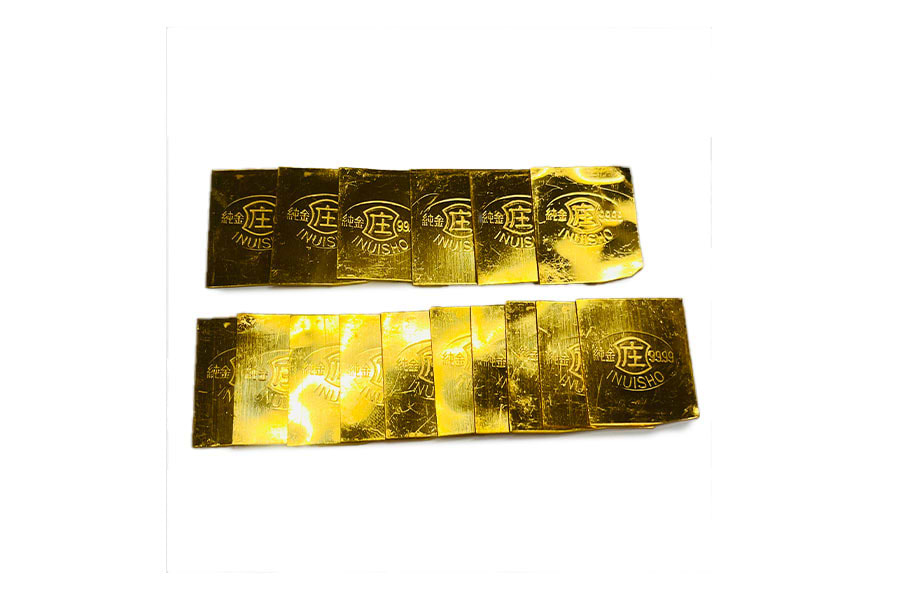 K24 金スクラップ