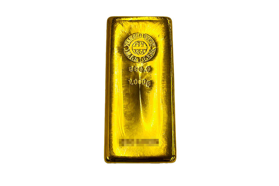 K24IG 田中貴金属