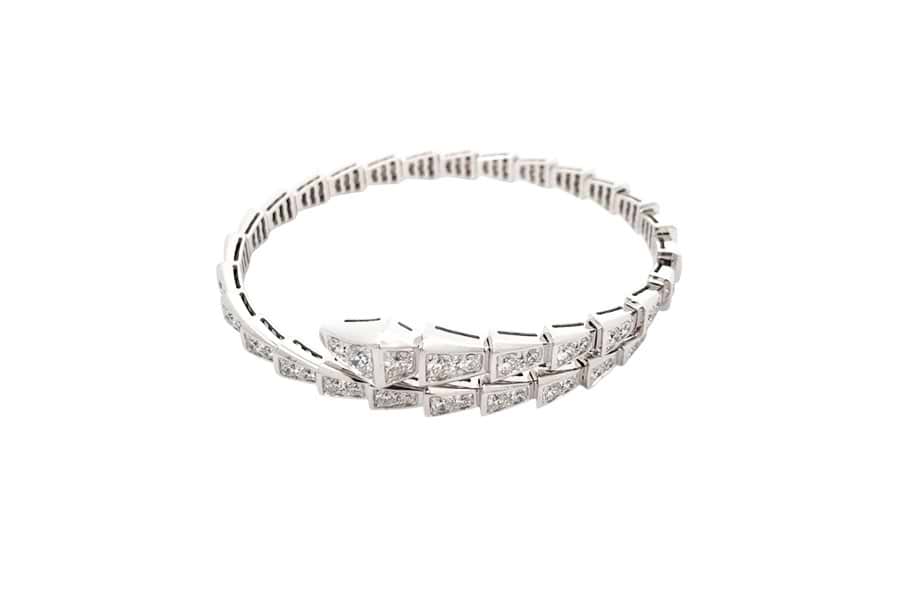 750×ダイヤモンドバングル